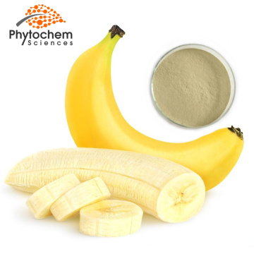 health and supplement organic Pure natural banana light powder with high quality